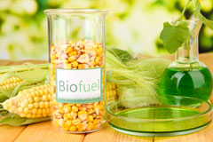 Craignure biofuel availability