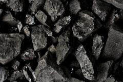 Craignure coal boiler costs